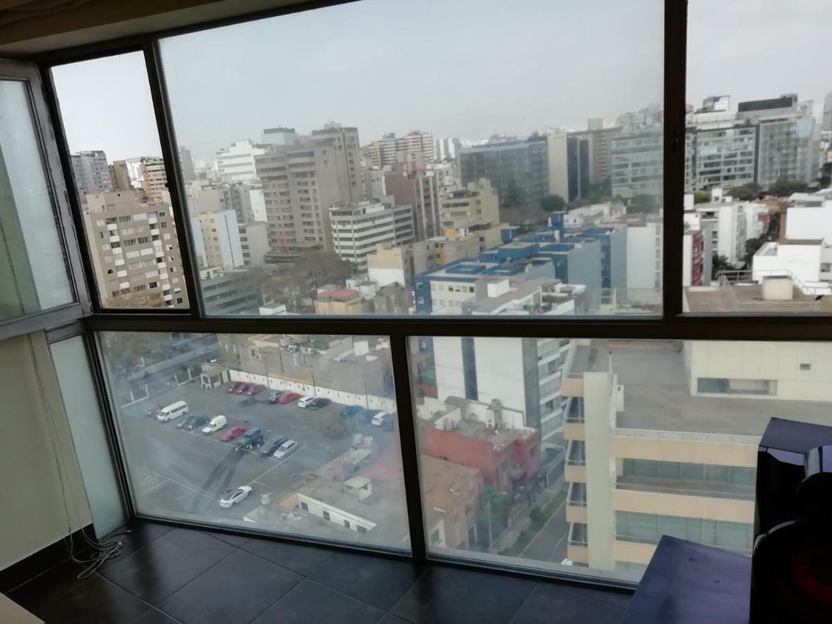 Apart Peru リマ エクステリア 写真